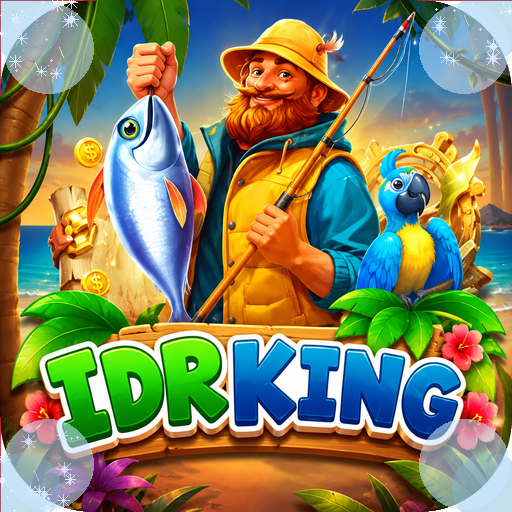 idrking — galeri pratinjau - APK Resmi