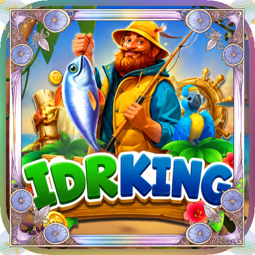 idrking — galeri pratinjau Resmi APK